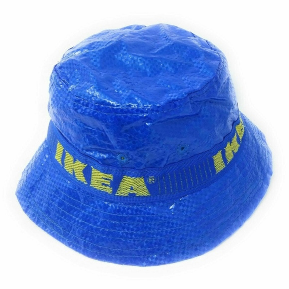 knorva ikea hat